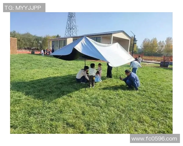 探索大自然的魅力，畅享健康生活：从徒步到露营的全方位户外活动指南