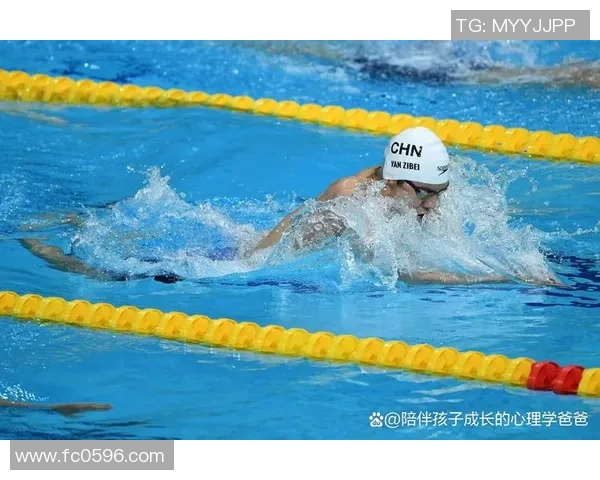 蛙泳常见错误分析及纠正方法 提升游泳技巧的实用指南